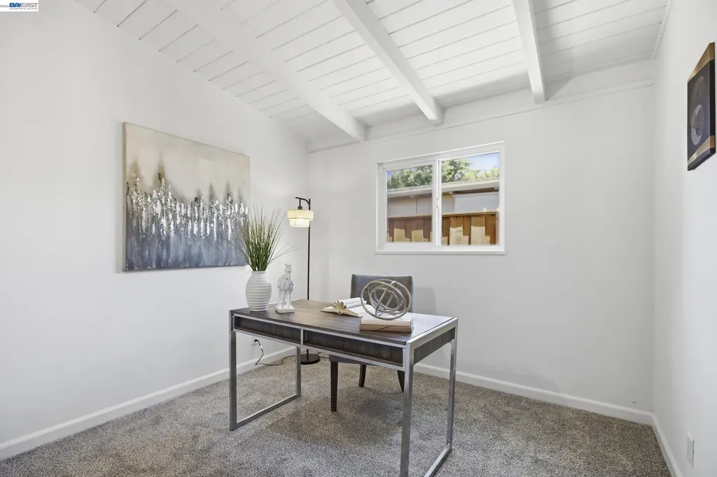 4454 Cahill Street Fremont CA 94538