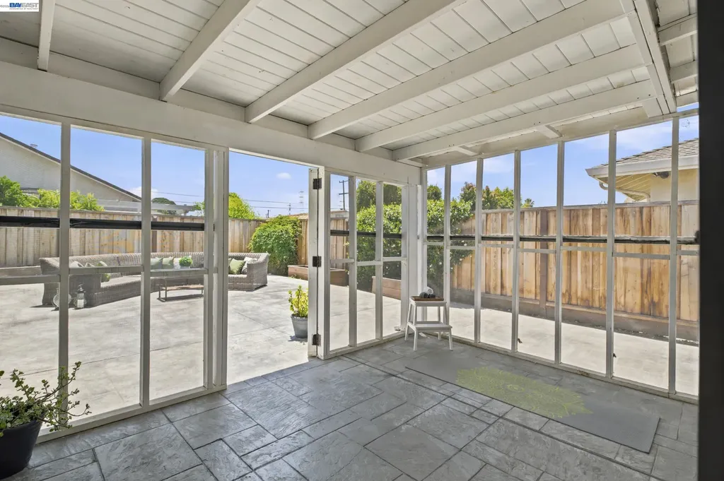 4454 Cahill Street Fremont CA 94538