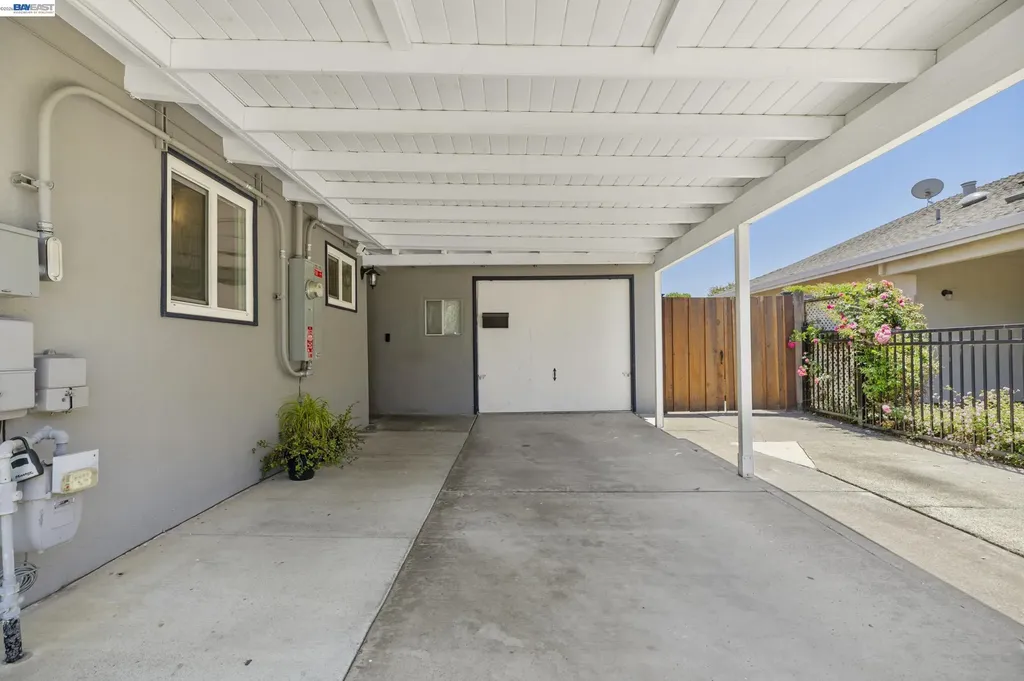 4454 Cahill Street Fremont CA 94538