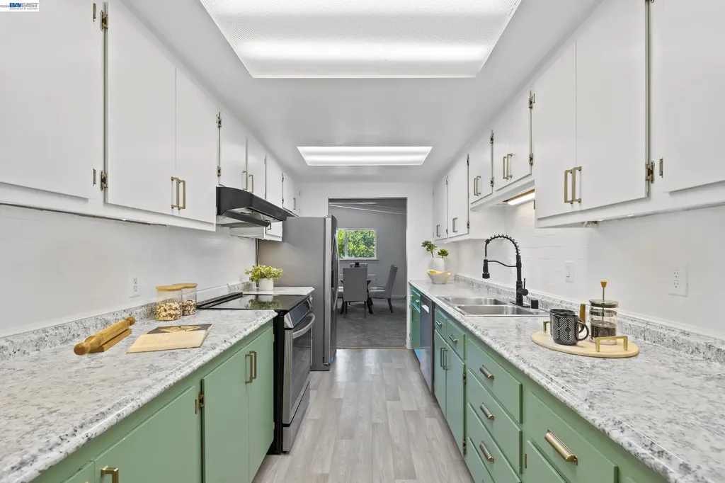 4454 Cahill Street Fremont CA 94538