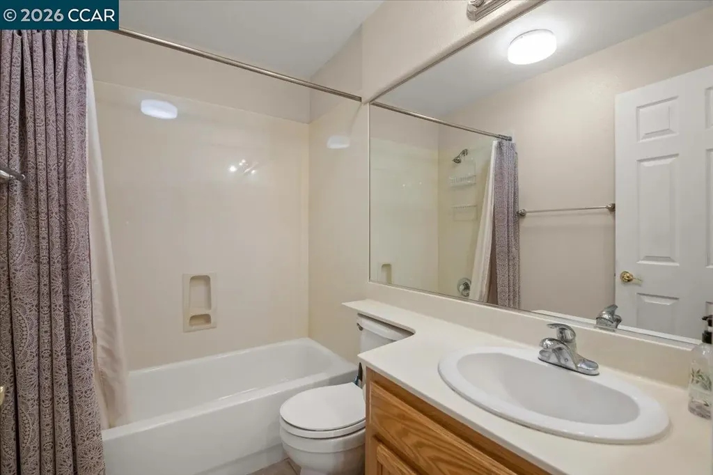 2507 Pearlite Way Antioch CA 94531