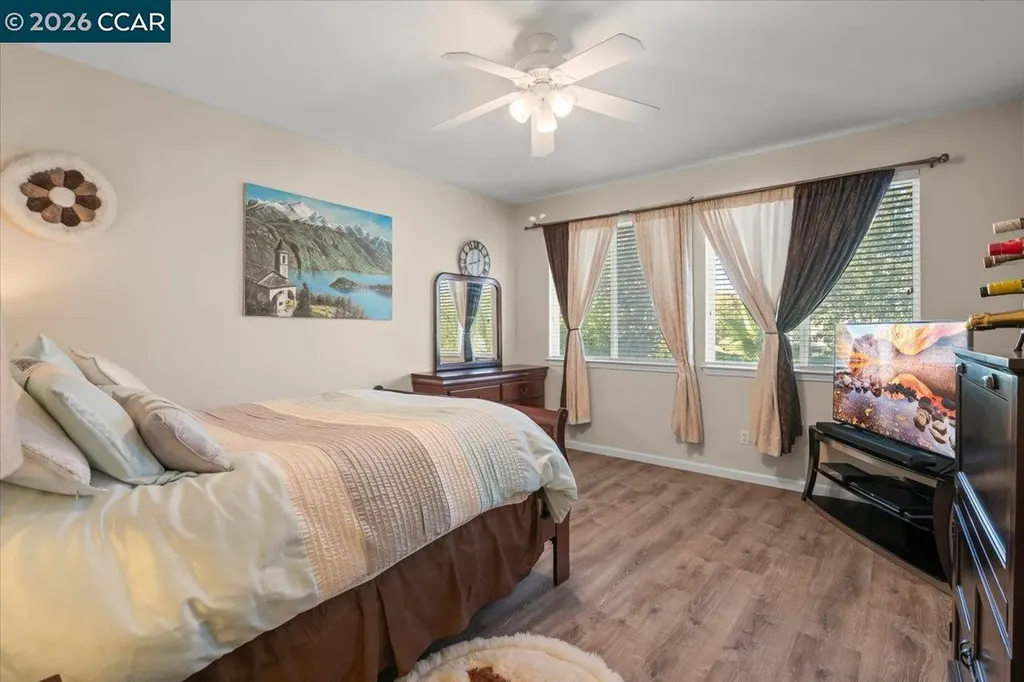 2507 Pearlite Way Antioch CA 94531