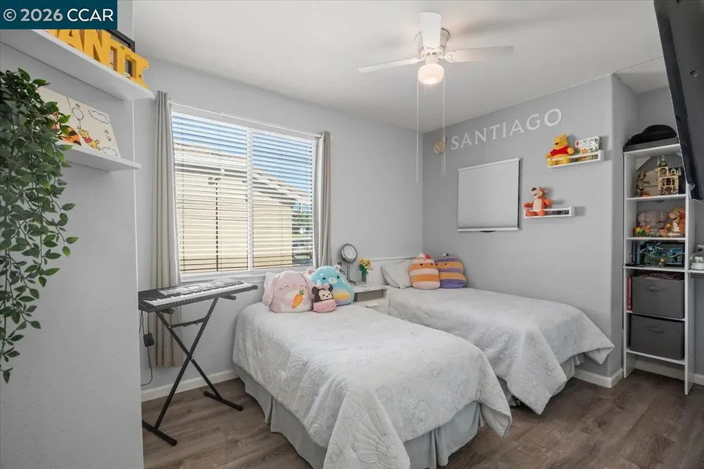2507 Pearlite Way Antioch CA 94531