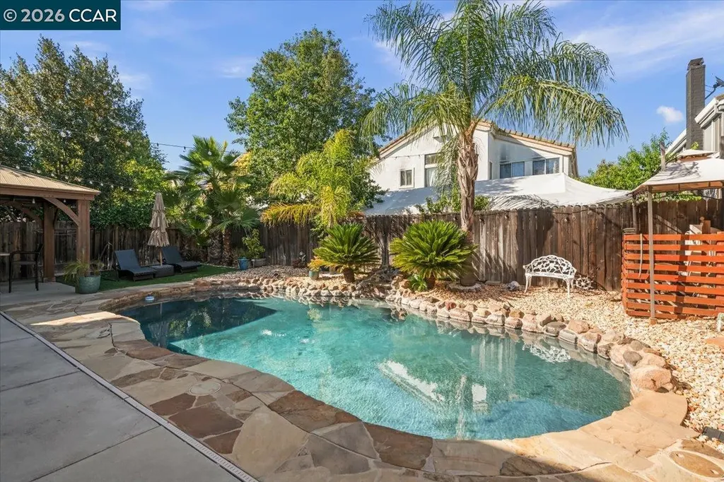2507 Pearlite Way Antioch CA 94531