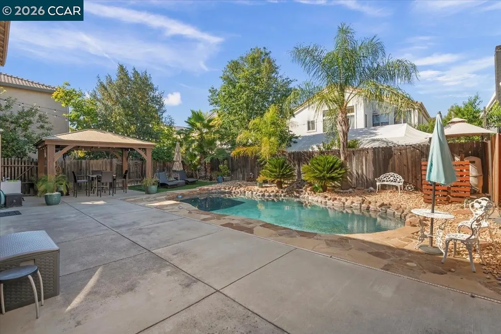 2507 Pearlite Way Antioch CA 94531