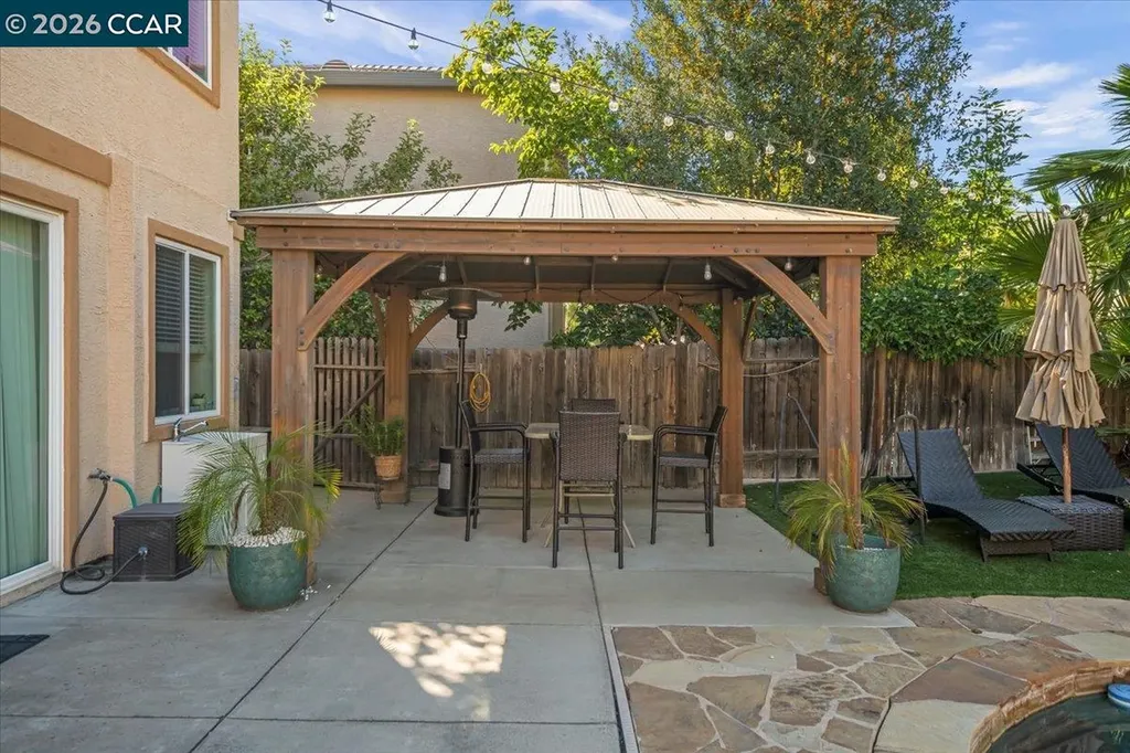 2507 Pearlite Way Antioch CA 94531