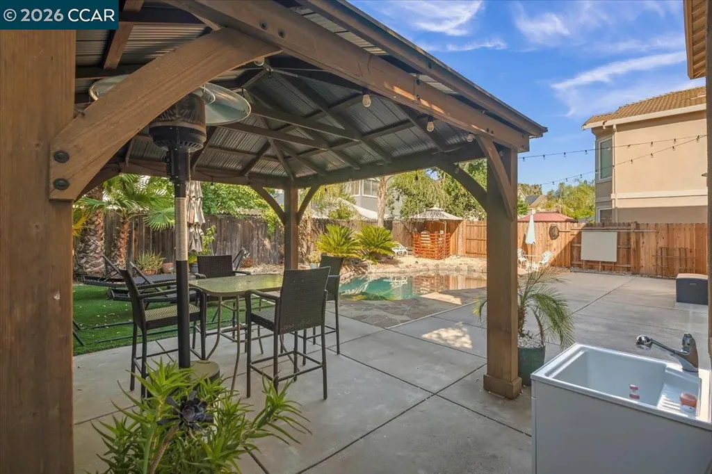 2507 Pearlite Way Antioch CA 94531