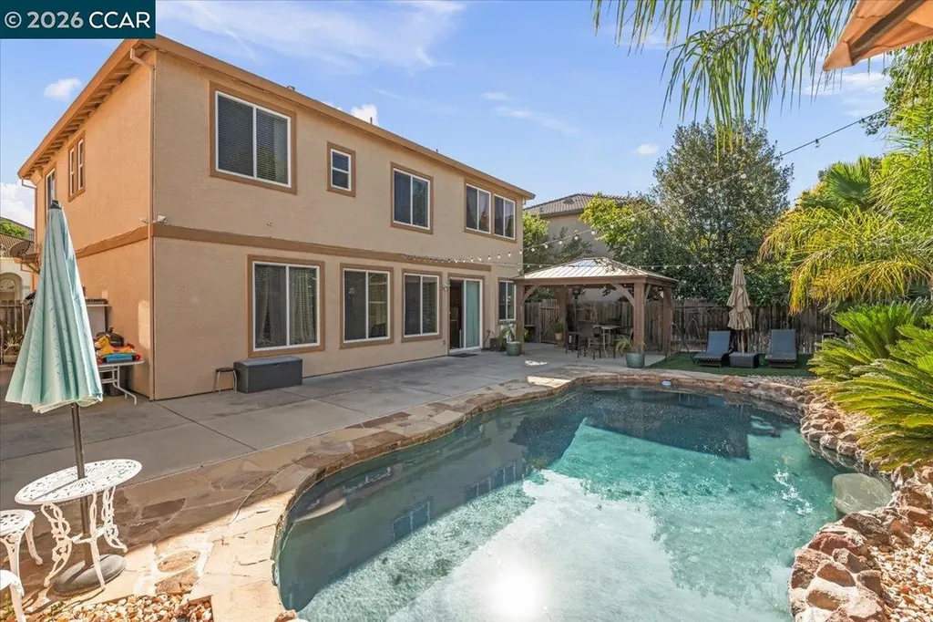 2507 Pearlite Way Antioch CA 94531