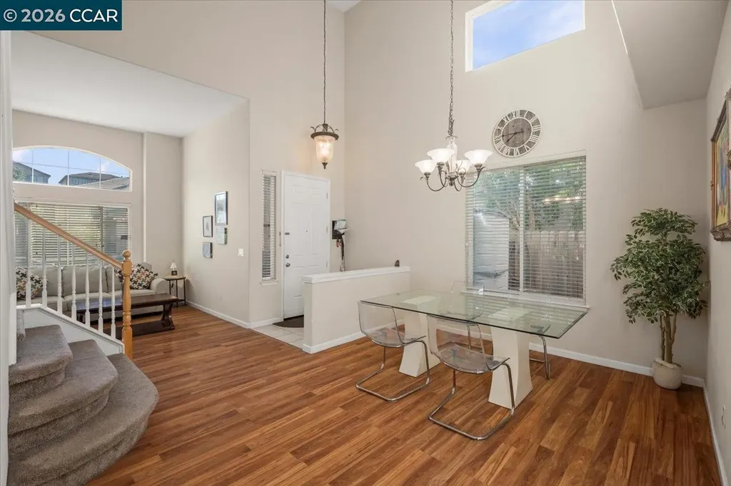 2507 Pearlite Way Antioch CA 94531