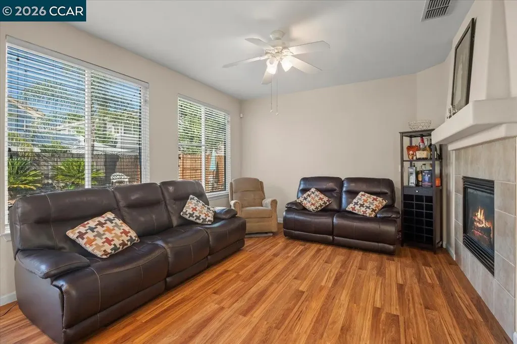 2507 Pearlite Way Antioch CA 94531
