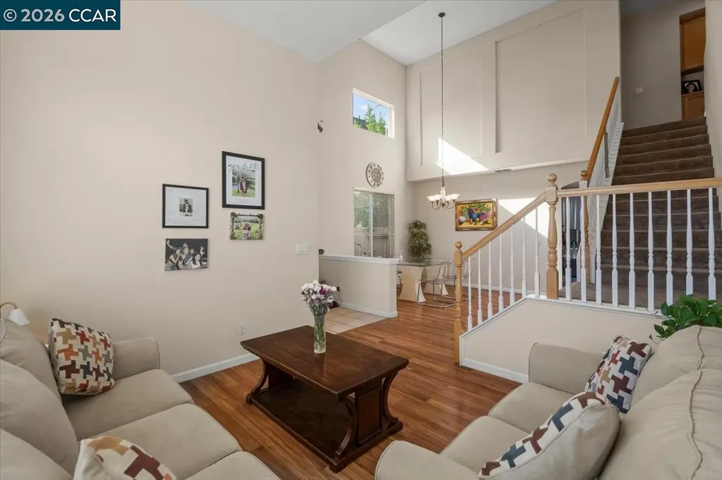 2507 Pearlite Way Antioch CA 94531
