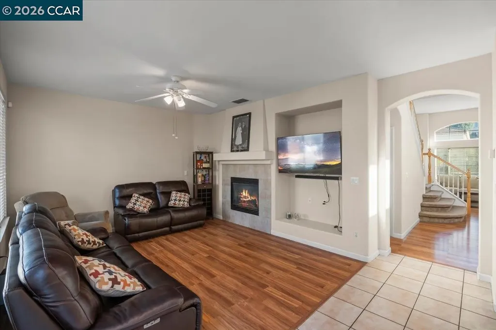 2507 Pearlite Way Antioch CA 94531