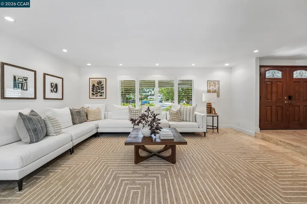 6740 Via San Blas Pleasanton CA 94566