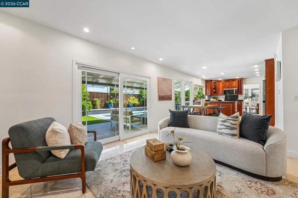 6740 Via San Blas Pleasanton CA 94566