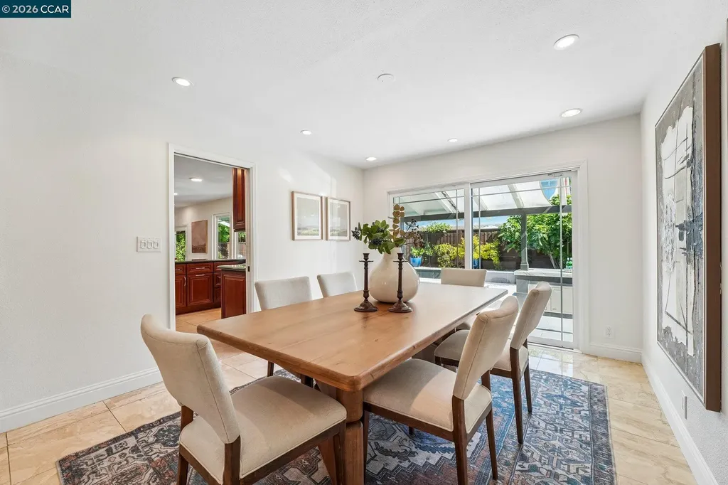 6740 Via San Blas Pleasanton CA 94566