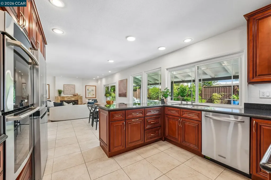 6740 Via San Blas Pleasanton CA 94566
