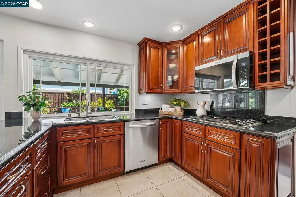 6740 Via San Blas Pleasanton CA 94566