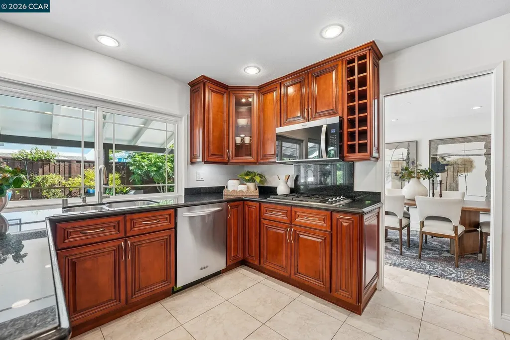 6740 Via San Blas Pleasanton CA 94566
