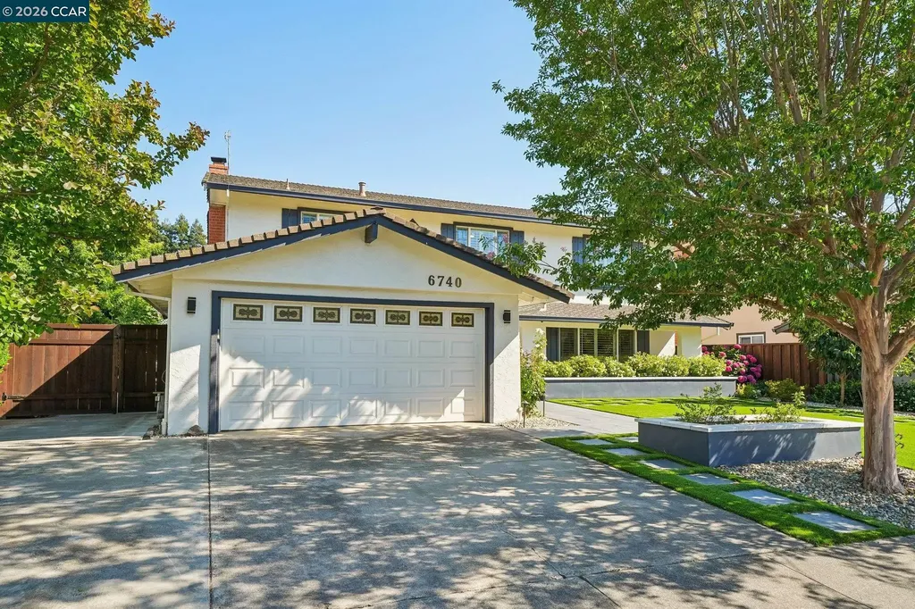 6740 Via San Blas Pleasanton CA 94566
