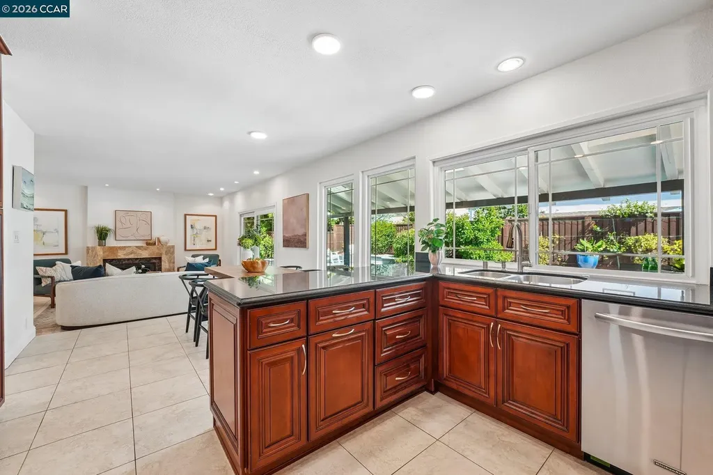 6740 Via San Blas Pleasanton CA 94566