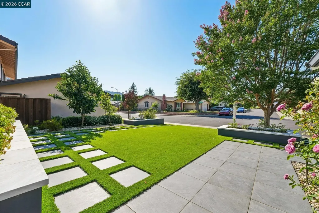 6740 Via San Blas Pleasanton CA 94566