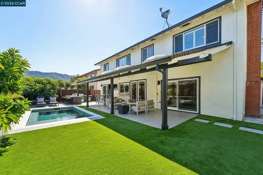 6740 Via San Blas Pleasanton CA 94566