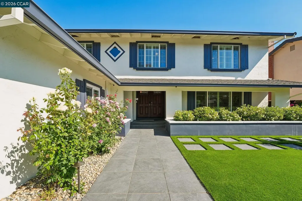 6740 Via San Blas Pleasanton CA 94566
