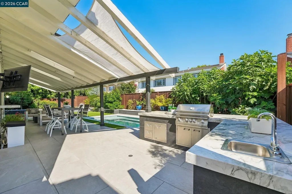 6740 Via San Blas Pleasanton CA 94566
