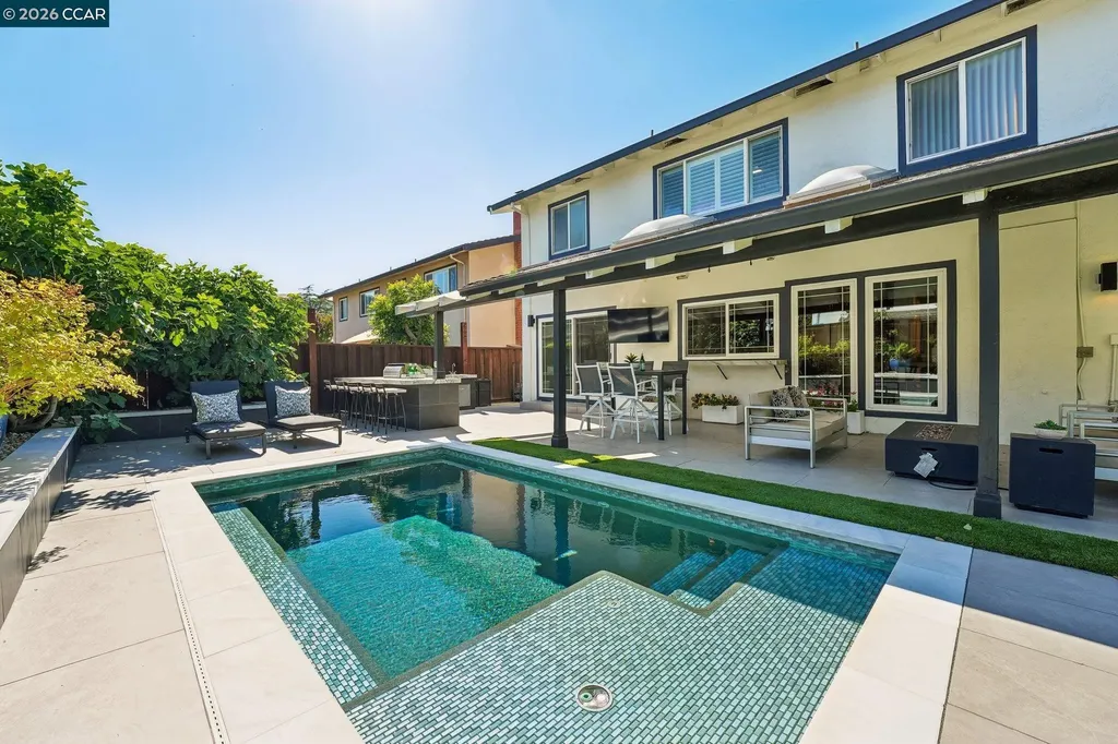 6740 Via San Blas Pleasanton CA 94566