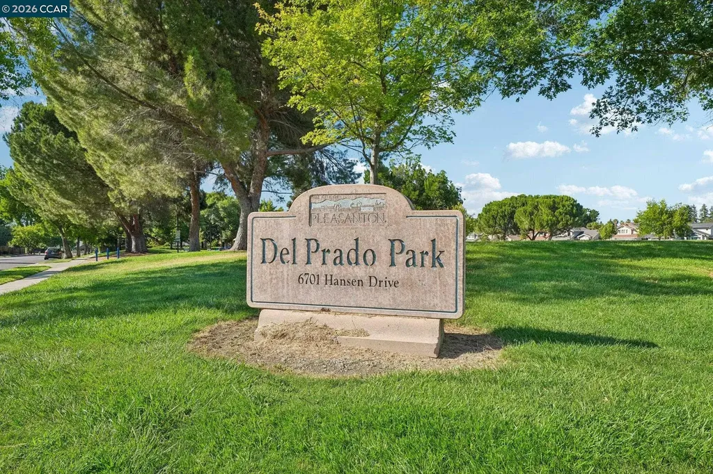 6740 Via San Blas Pleasanton CA 94566