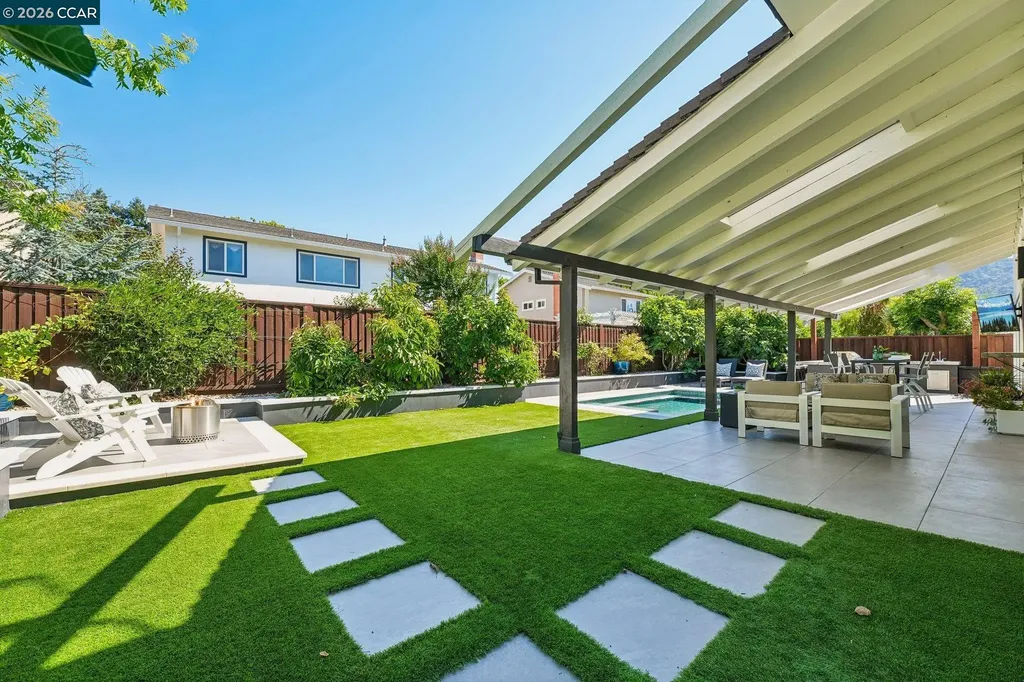 6740 Via San Blas Pleasanton CA 94566
