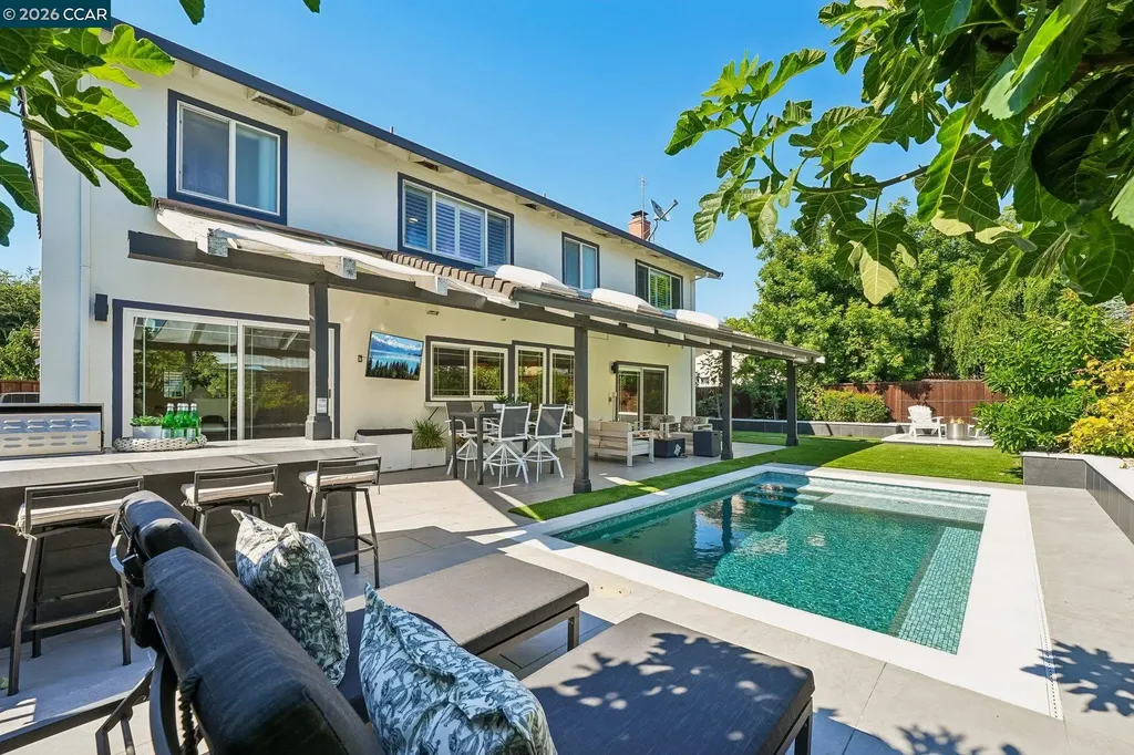 6740 Via San Blas Pleasanton CA 94566