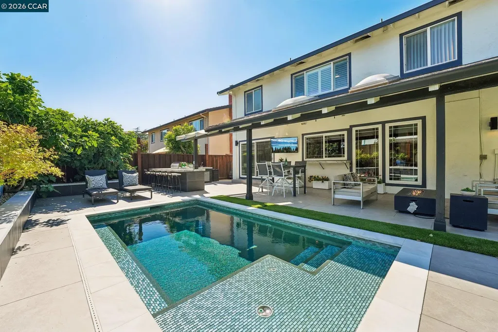 6740 Via San Blas Pleasanton CA 94566