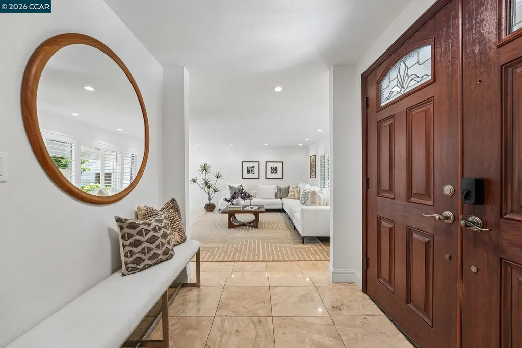 6740 Via San Blas Pleasanton CA 94566