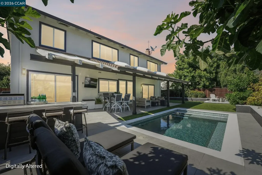 6740 Via San Blas Pleasanton CA 94566
