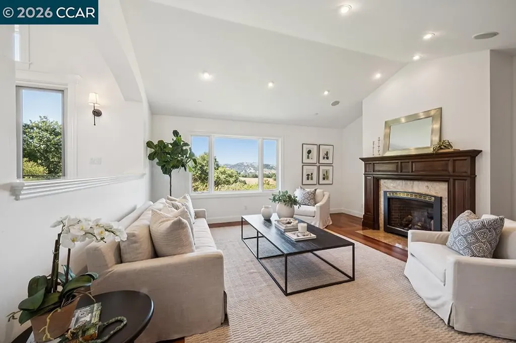21 Nemea Lane Lafayette CA 94549