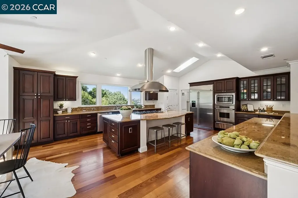 21 Nemea Lane Lafayette CA 94549