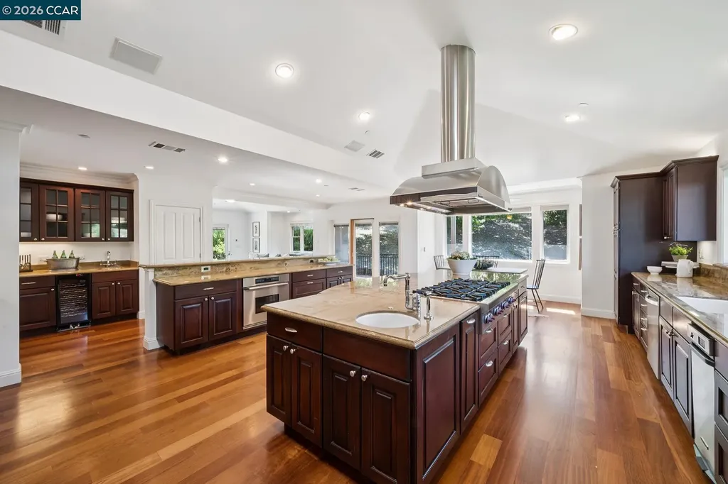 21 Nemea Lane Lafayette CA 94549