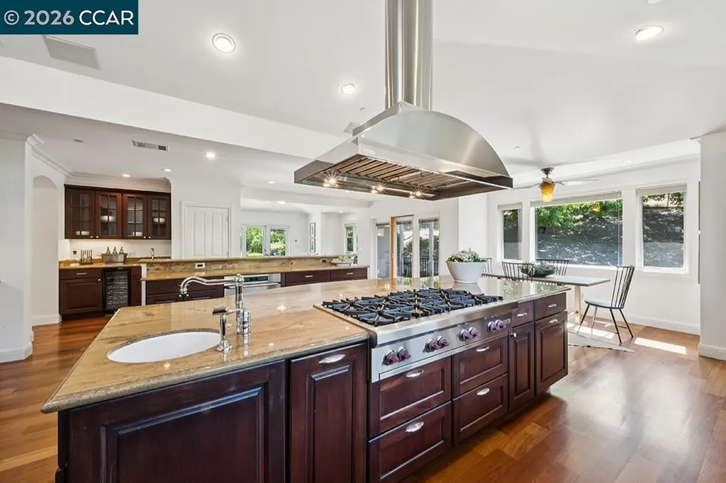 21 Nemea Lane Lafayette CA 94549