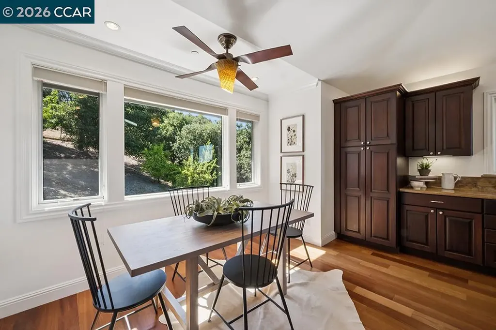 21 Nemea Lane Lafayette CA 94549