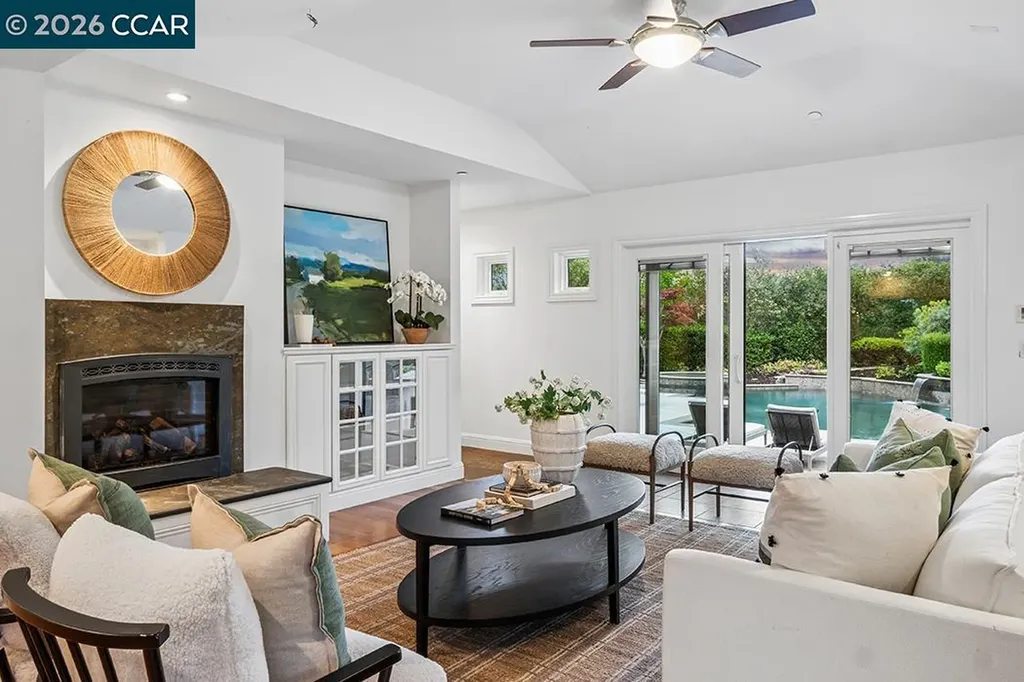 21 Nemea Lane Lafayette CA 94549
