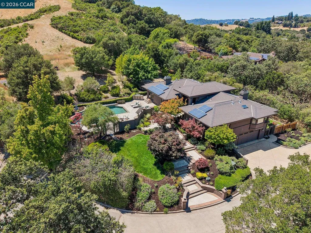 21 Nemea Lane Lafayette CA 94549