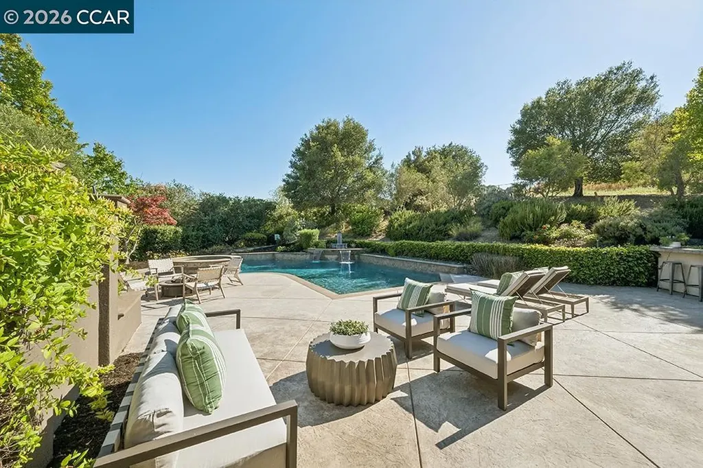 21 Nemea Lane Lafayette CA 94549