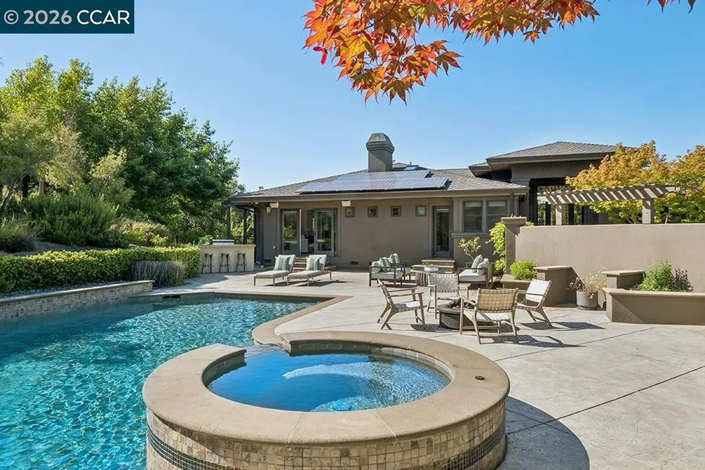 21 Nemea Lane Lafayette CA 94549