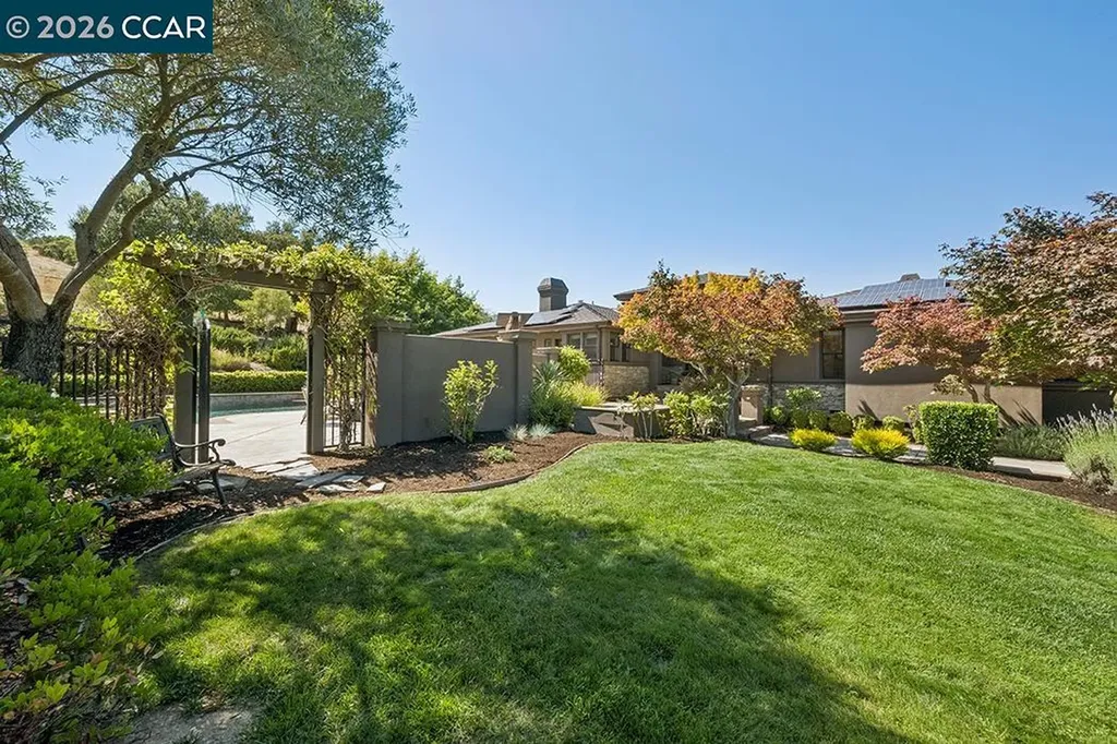 21 Nemea Lane Lafayette CA 94549