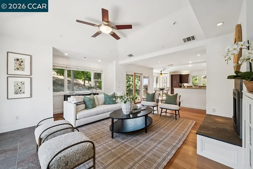 21 Nemea Lane Lafayette CA 94549