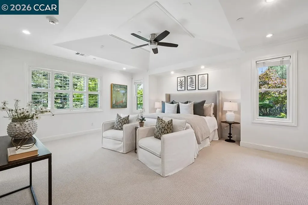 21 Nemea Lane Lafayette CA 94549