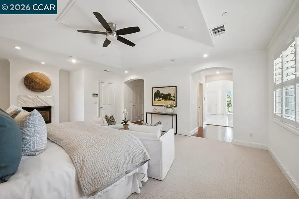 21 Nemea Lane Lafayette CA 94549