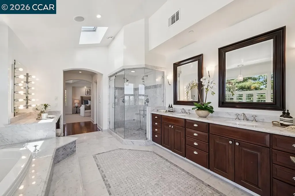 21 Nemea Lane Lafayette CA 94549