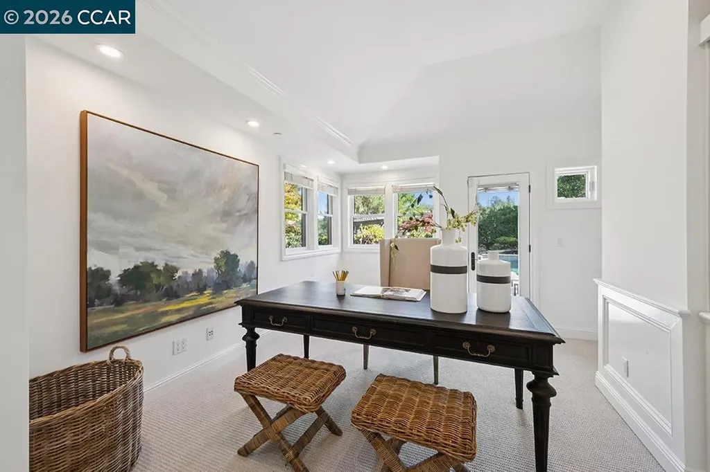 21 Nemea Lane Lafayette CA 94549